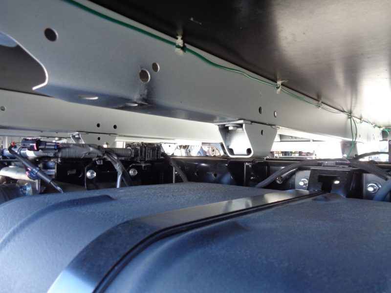 トヨタ 小型トラック 木平垂直PG付(標準・ロング)AT車 画像