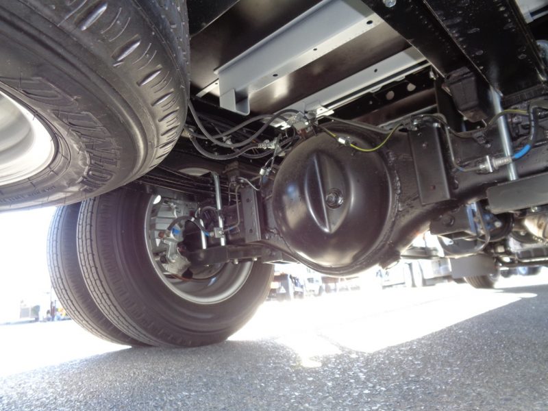 トヨタ 小型トラック 木平垂直PG付(標準・ロング)AT車 画像