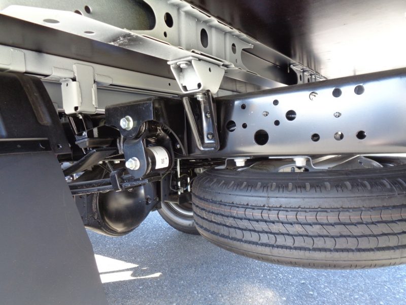 トヨタ 小型トラック 木平垂直PG付(標準・ロング)AT車 画像