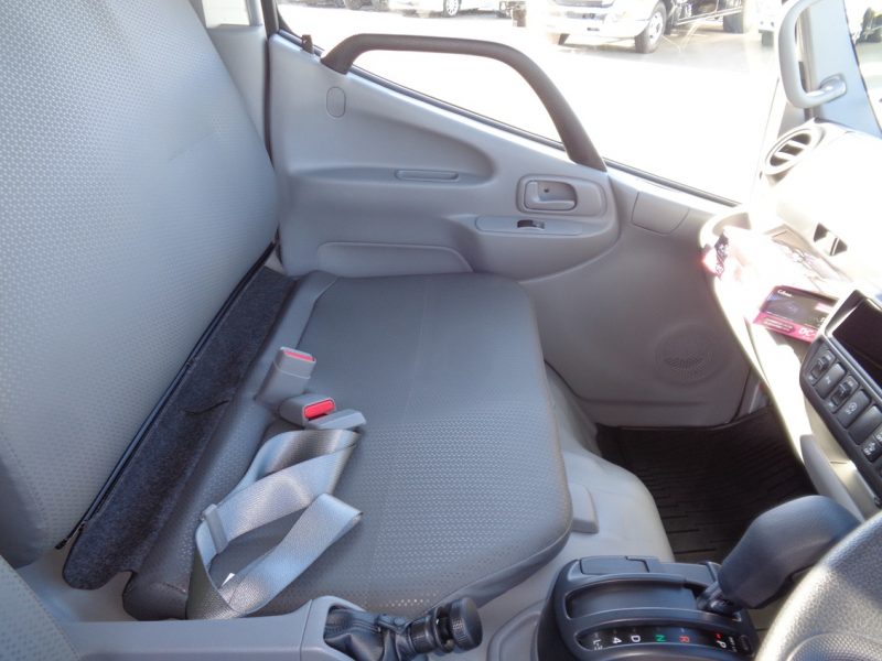 トヨタ 小型トラック 木平垂直PG付(標準・ロング)AT車 画像