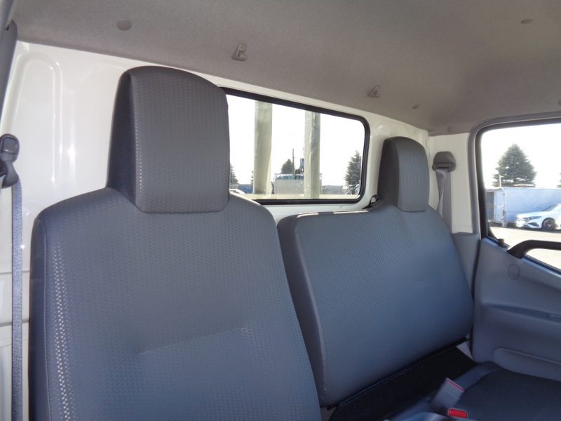 トヨタ 小型トラック 木平垂直PG付(標準・ロング)AT車 画像