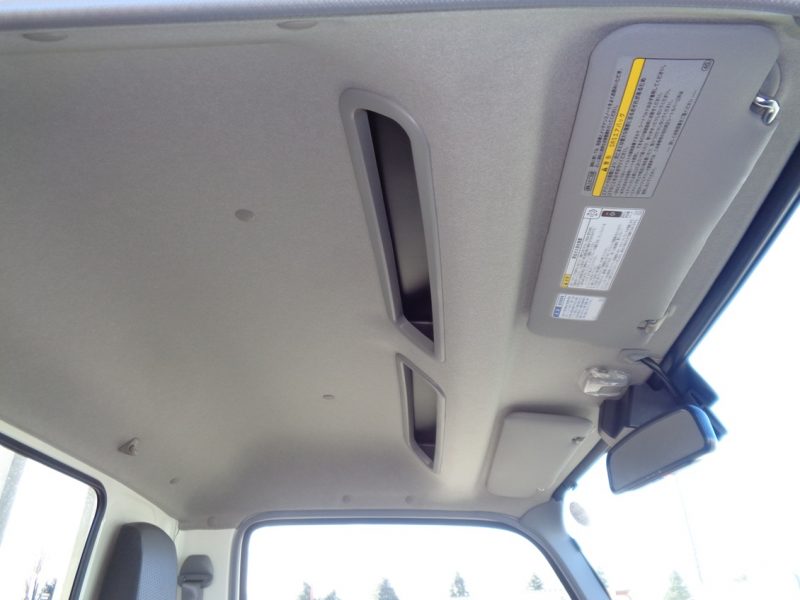 トヨタ 小型トラック 木平垂直PG付(標準・ロング)AT車 画像