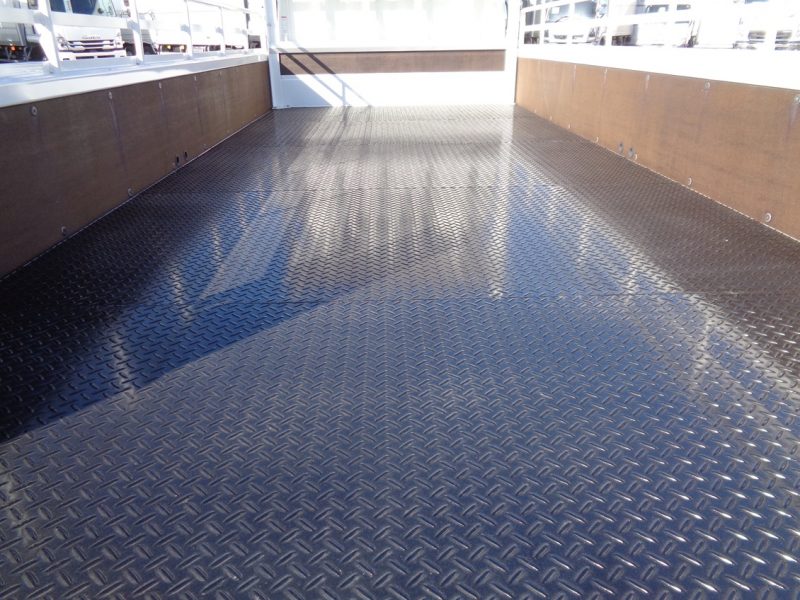 トヨタ 小型トラック 木平垂直PG付(標準・ロング)AT車 画像