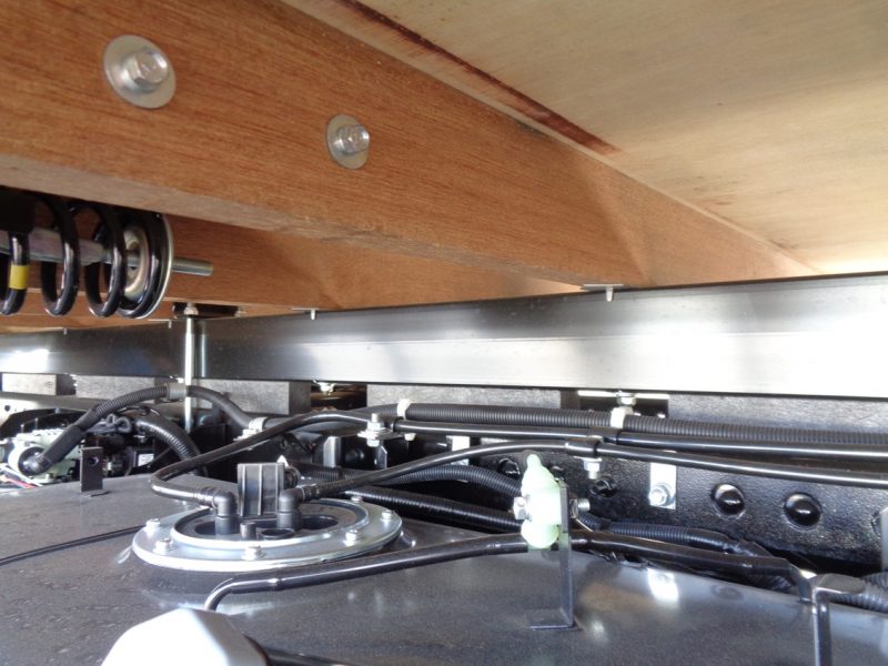 三菱 小型トラック タダノ5段クレーン(3.65t)4.35m 画像