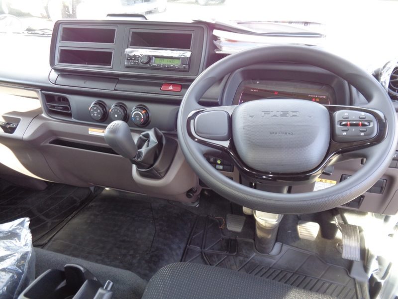 三菱 小型トラック タダノ5段クレーン(3.65t)4.35m 画像