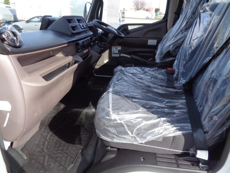 三菱 小型トラック タダノ5段クレーン(3.65t)4.35m 画像