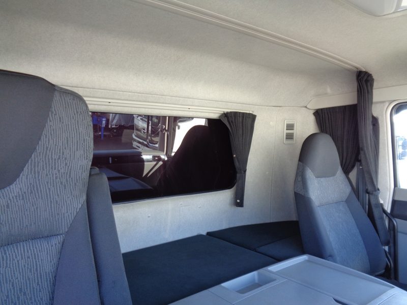 三菱 大型トラック ダンプ土砂5.3m(シフトパイロット) 画像