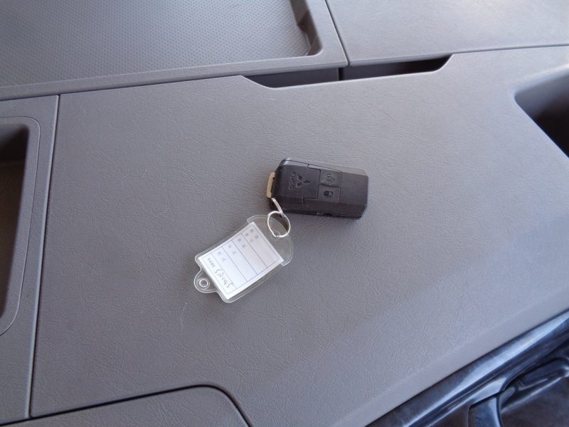 三菱 大型トラック ダンプ土砂5.3m(シフトパイロット) 画像