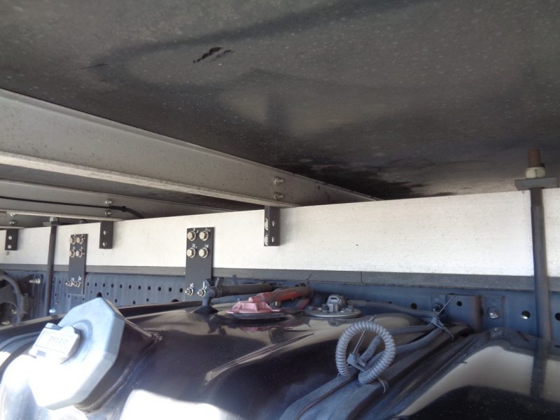 いすゞ 中型トラック 冷凍車PG付 画像