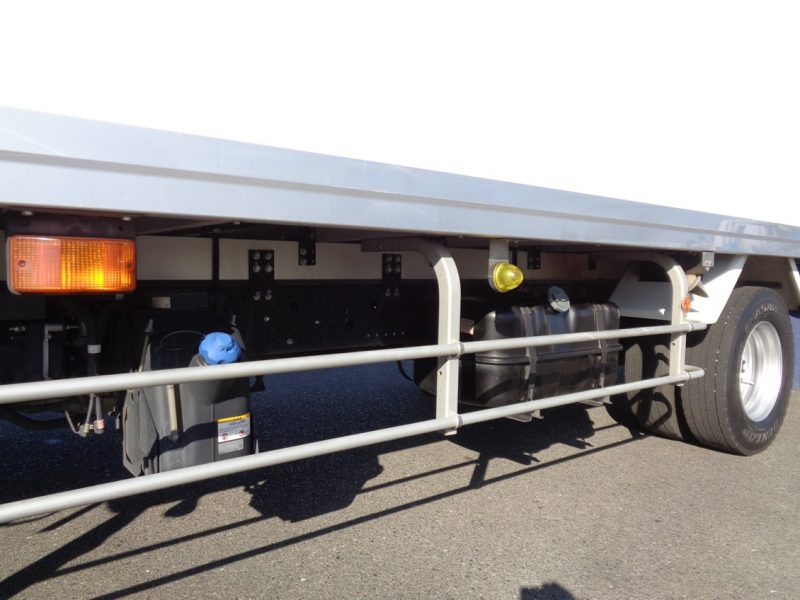 いすゞ 中型トラック 冷凍車PG付 画像