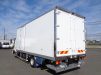 三菱 中型トラック 冷凍車ワイドエアサス格納PG付 画像