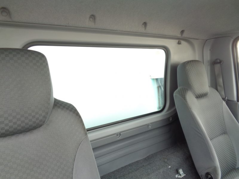 いすゞ 中型トラック 冷凍車PG付 画像