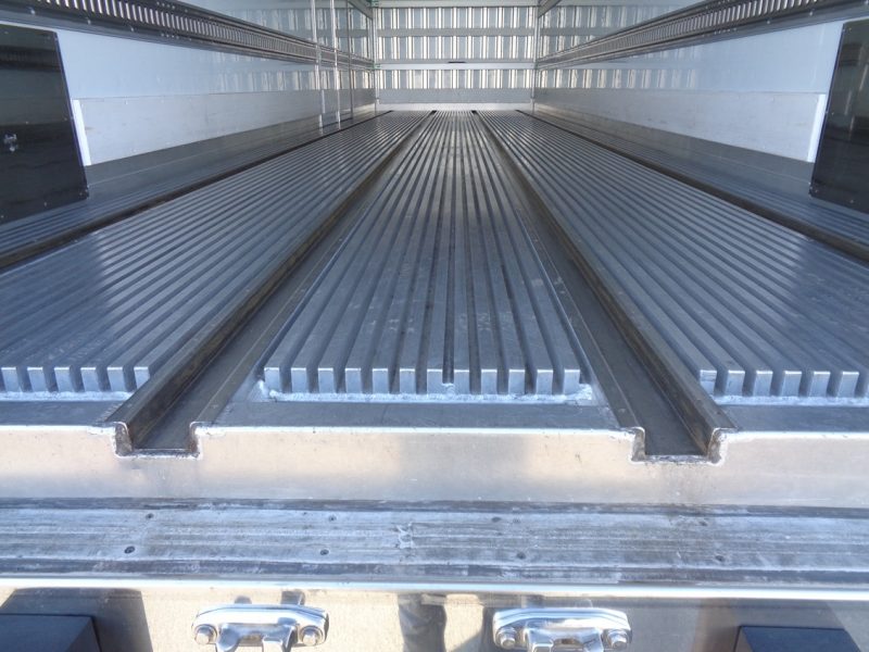 日野 大型トラック 冷凍車エアサス(キストン・ジョロダ)加温スタンバイ付 画像