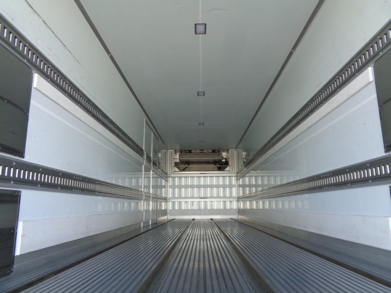 日野 大型トラック 冷凍車エアサス(キストン・ジョロダ)加温スタンバイ付 画像