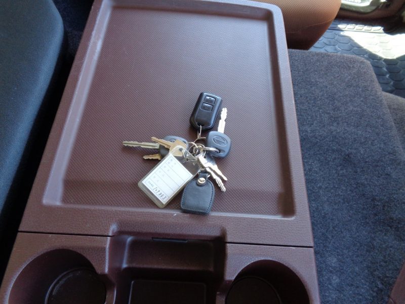 日野 大型トラック 冷凍車エアサス(キストン・ジョロダ)加温スタンバイ付 画像