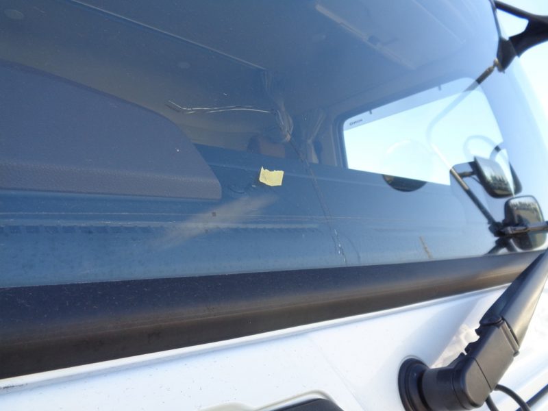 日野 大型トラック 冷凍車エアサス(キストン・ジョロダ)加温スタンバイ付 画像