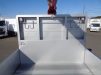 日野 大型トラック ユニック4段クレーン(12.3ｔ)8.7m2デフ 画像
