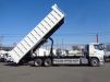 三菱 大型トラック 深ダンプ(10.7ｔ)9.0mシフトパイロット 画像