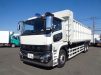 三菱 大型トラック 深ダンプ(10.7ｔ)9.0mシフトパイロット 画像
