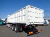 三菱 大型トラック 深ダンプ(10.7ｔ)9.0mシフトパイロット 画像