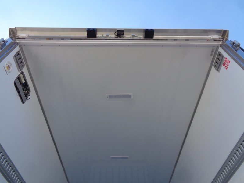 日野 中型トラック 冷凍車ワイドエアサス格納PG付(ジョロダ) 画像