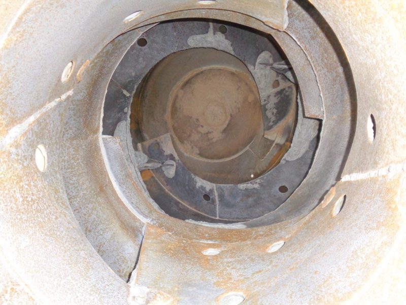 いすゞ 大型トラック ミキサー4.2m3 画像