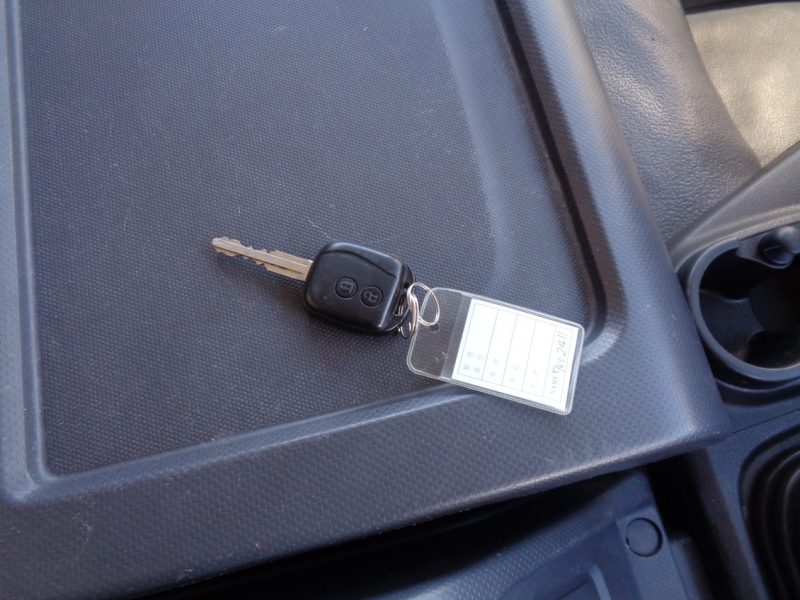 いすゞ 大型トラック ミキサー4.2m3 画像