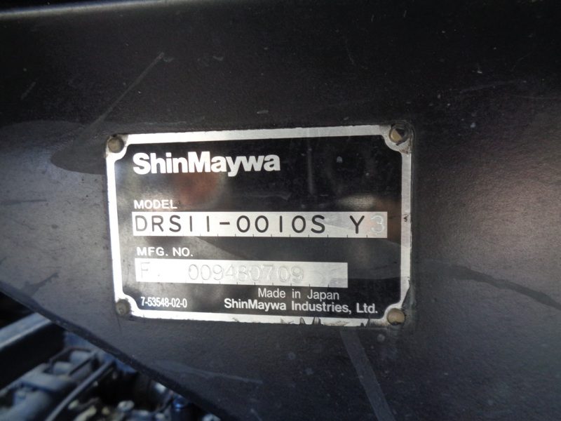 いすゞ 大型トラック ダンプ土砂5.1m 画像