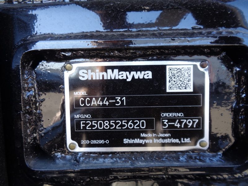 三菱 中型トラック アームロール(スーパーパッケージ) 画像