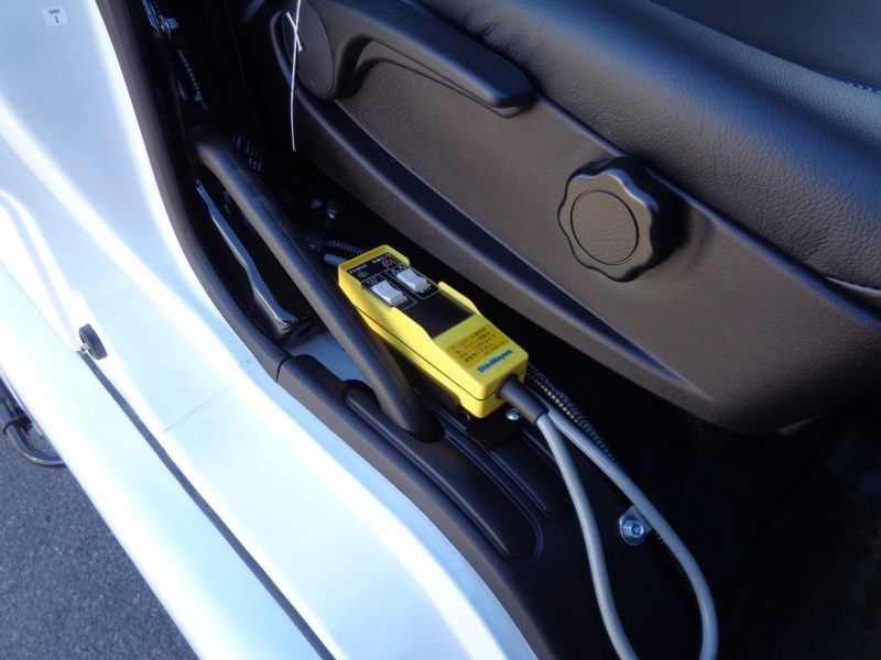 三菱 中型トラック アームロール(スーパーパッケージ) 画像