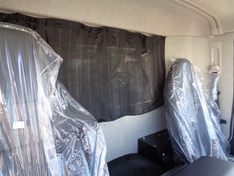 三菱 中型トラック アームロール(スーパーパッケージ) 画像