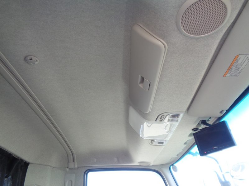 三菱 中型トラック アームロール(スーパーパッケージ) 画像