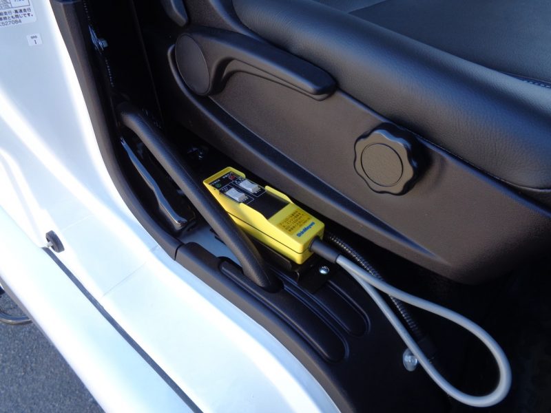 三菱 中型トラック アームロール(スーパーパッケージ) 画像