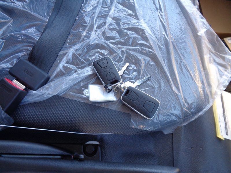 三菱 小型トラック 塵芥車(プレス式)5.3m3 画像