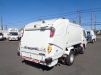 三菱 小型トラック 塵芥車(プレス式)5.3m3 画像