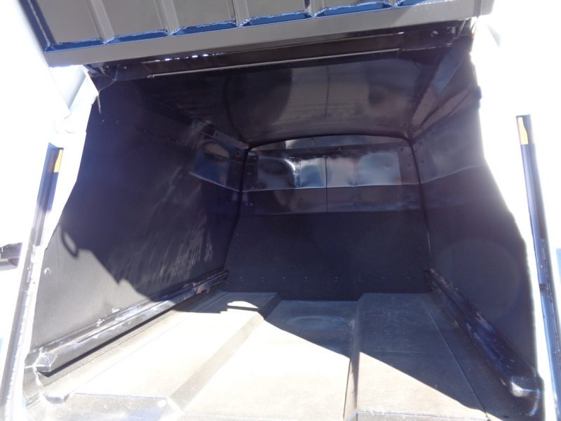 三菱 小型トラック 塵芥車(プレス式)5.3m3 画像