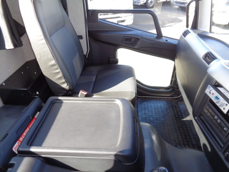 三菱 大型トラック 増tミキサー3.2m3カヤバ 画像