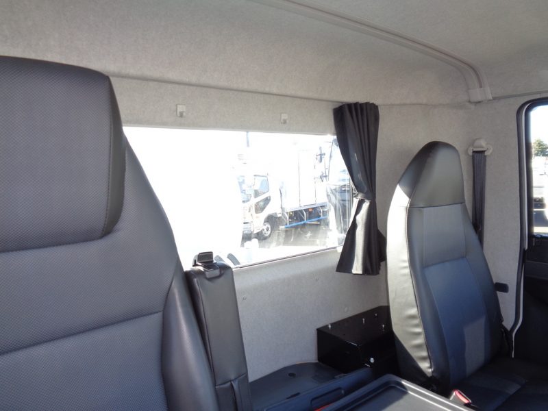 三菱 大型トラック 増tミキサー3.2m3カヤバ 画像