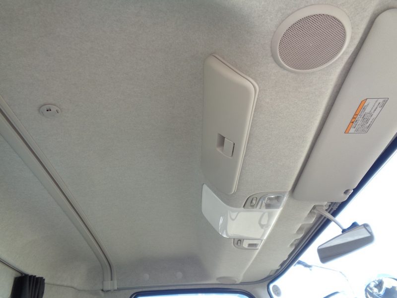 三菱 大型トラック 増tミキサー3.2m3カヤバ 画像