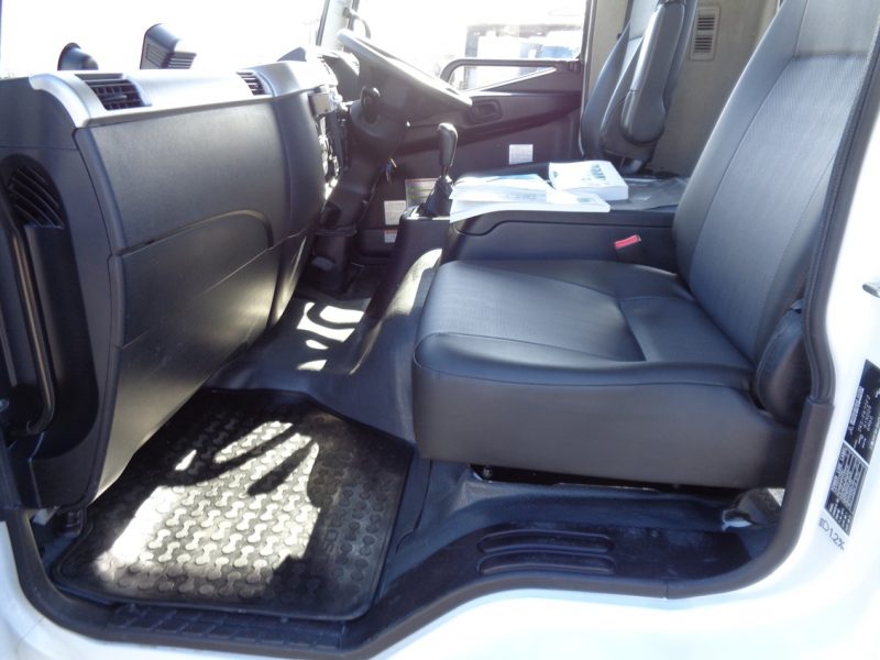 三菱 大型トラック 増tミキサー3.2m3カヤバ 画像