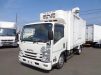 日野 小型トラック 冷凍車中温(ワイド・ロング)加温付 画像