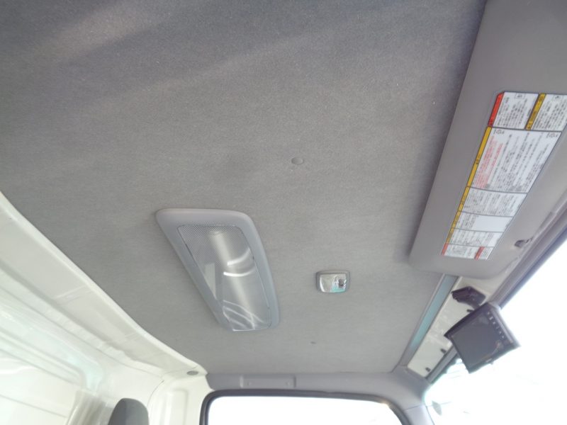 日野 小型トラック 冷凍車中温(ワイド・ロング)加温付 画像