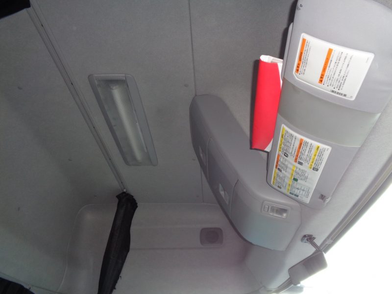 日産UD 大型トラック トラクタエアサスハイルーフ11.6ｔ 画像