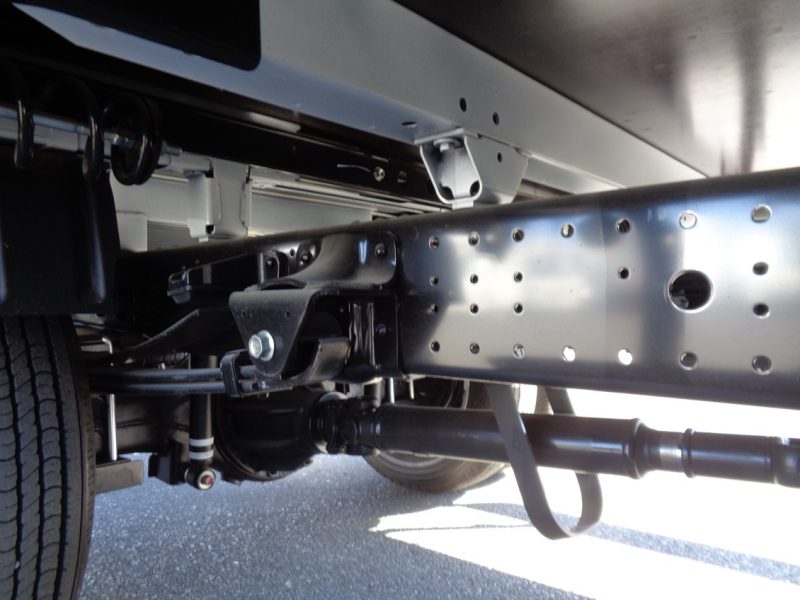 トヨタ 小型トラック 木平垂直PG付(標準・ロング)AT車 画像