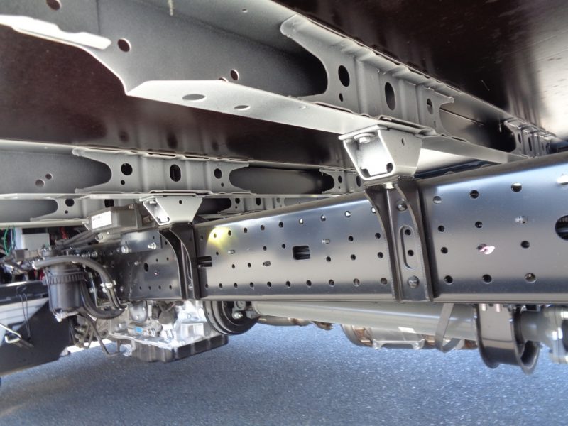 トヨタ 小型トラック 木平垂直PG付(標準・ロング)AT車 画像