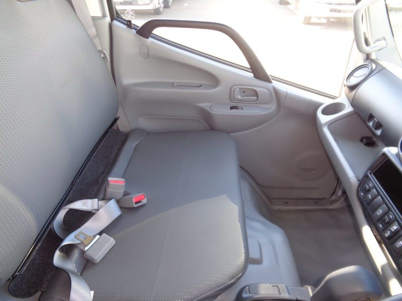 トヨタ 小型トラック 木平垂直PG付(標準・ロング)AT車 画像