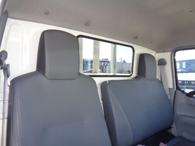 トヨタ 小型トラック 木平垂直PG付(標準・ロング)AT車 画像