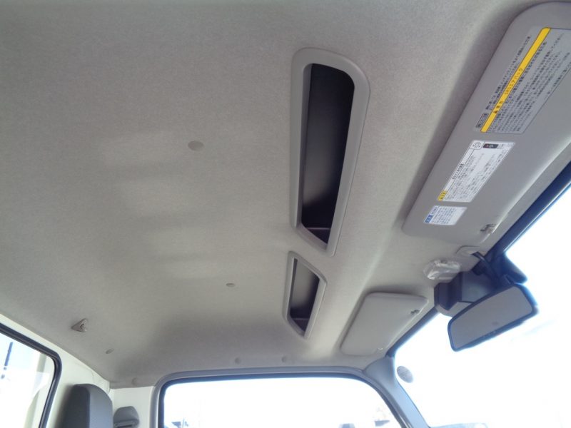 トヨタ 小型トラック 木平垂直PG付(標準・ロング)AT車 画像