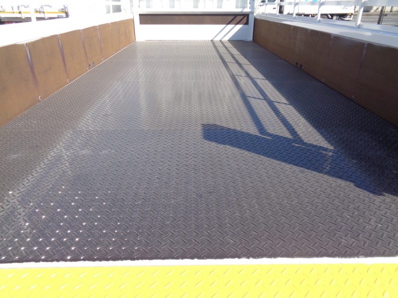 トヨタ 小型トラック 木平垂直PG付(標準・ロング)AT車 画像