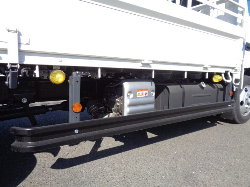 トヨタ 小型トラック 木平垂直PG付(標準・ロング)AT車 画像